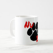 Kaffee-Tasse NU Boi Kaffeetasse (Vorderseite Links)