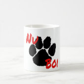 Kaffee-Tasse NU Boi Kaffeetasse (Mittel)