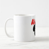 Kaffee-Tasse NU Boi Kaffeetasse (Links)