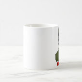 Kaffee-Tasse Obama Mao Kaffeetasse (Mittel)