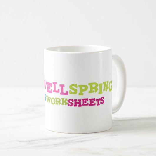 Kaffee-Tasse oder heiße Schokoladen-Tasse Kaffeetasse (VorderseiteRechts)