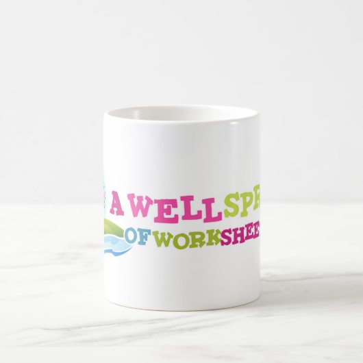 Kaffee-Tasse oder heiße Schokoladen-Tasse Kaffeetasse (Mittel)