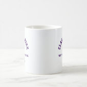Kaffee-Tasse Perkiomen Schule, Tee, Cup Kaffeetasse (Mittel)