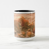 Kaffee Tasse-Peter Tasse (Zentrum)