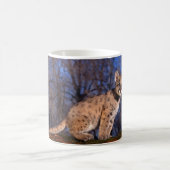 Kaffee Tasse-Puma CUB Kaffeetasse (Mittel)