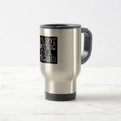 Kaffee-Tasse Reisebecher (VorderseiteRechts)