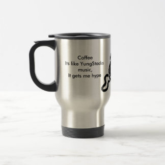 Kaffee-Tasse Reisebecher