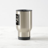 Kaffee-Tasse Reisebecher (Mittel)