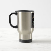 Kaffee-Tasse Reisebecher (Links)