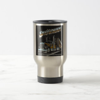 Kaffee-Tasse Reisebecher