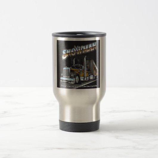 Kaffee-Tasse Reisebecher (Mittel)
