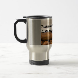 Kaffee-Tasse Reisebecher