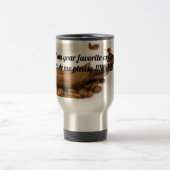 Kaffee-Tasse Reisebecher (Mittel)