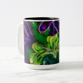 Kaffee Tasse Selbstwandlung Lovita Cup (Vorderseite Links)