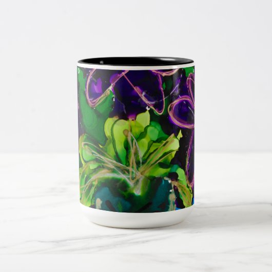 Kaffee Tasse Selbstwandlung Lovita Cup (Mittel)