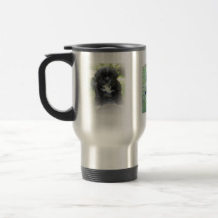 Kaffee-Tasse Shih Tzu Reisebecher