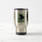 Kaffee-Tasse Shih Tzu Reisebecher (Mittel)