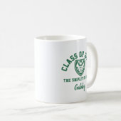 Kaffee Tasse Shipley School, Tee, Cup (VorderseiteRechts)