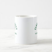 Kaffee Tasse Shipley School, Tee, Cup (Mittel)