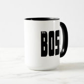 Kaffee Tasse Spaß (VorderseiteRechts)
