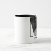 Kaffee-Tasse Tasse (Zentrum)