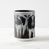 Kaffee-Tasse Tasse (Zentrum)