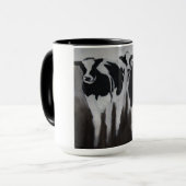 Kaffee-Tasse Tasse (Vorderseite Links)