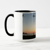 Kaffee-Tasse Tasse (Links)