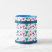 KAFFEE-TASSE TASSE (Zentrum)