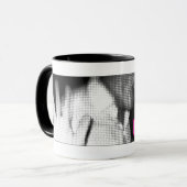 Kaffee-Tasse Tasse (Vorderseite Links)