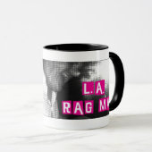 Kaffee-Tasse Tasse (VorderseiteRechts)