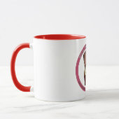 Kaffee-Tasse Tasse (Links)