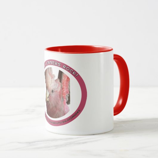 Kaffee-Tasse Tasse (VorderseiteRechts)