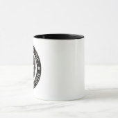 KAFFEE-TASSE TASSE (Zentrum)