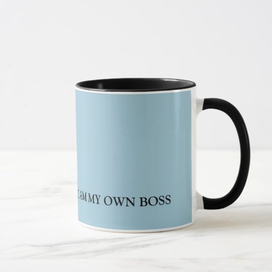 KAFFEE-TASSE TASSE (Rechts)