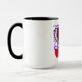 Kaffee-Tasse Tasse (Links)