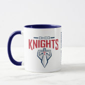 Kaffee-Tasse Tasse (Links)