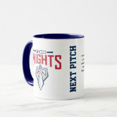 Kaffee-Tasse Tasse (Vorderseite Links)