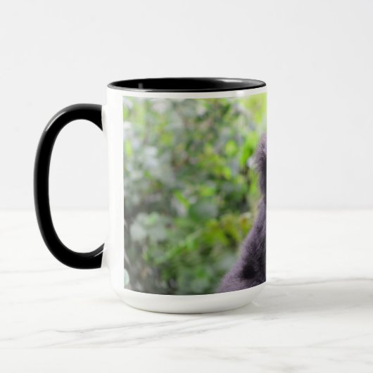 Kaffee-Tasse Tasse (Links)