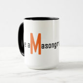 Kaffee-Tasse Tasse (Vorderseite Links)