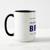 Kaffee-Tasse Tasse (Links)