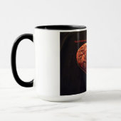 Kaffee-Tasse Tasse (Links)