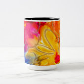 Kaffee Tasse Tee Cup Lovitude sei kühl (Mittel)