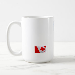 Kaffee-Tasse (TorontoSkyline) Kaffeetasse