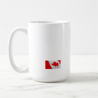 Kaffee-Tasse (TorontoSkyline) Kaffeetasse