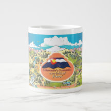 Kaffee Tasse, um Ihren Tag zu machen super!