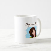 Kaffee-Tasse Val Kaffeetasse (VorderseiteRechts)