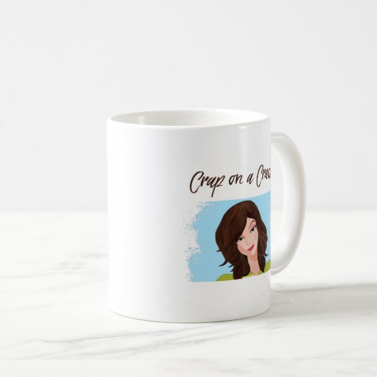 Kaffee-Tasse Val Kaffeetasse (VorderseiteRechts)