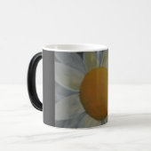 Kaffee-Tasse Verwandlungstasse (Vorderseite Links)