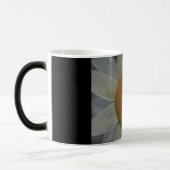 Kaffee-Tasse Verwandlungstasse (Links)
